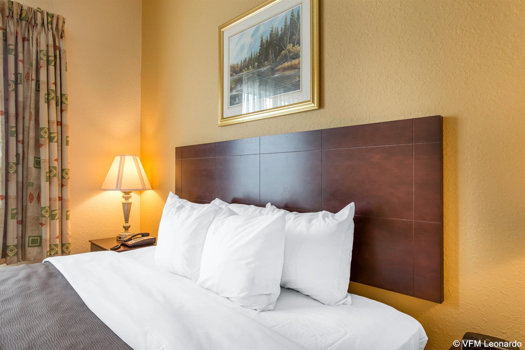 Comfort Inn Blackshear Hwy 84 Exterior photo